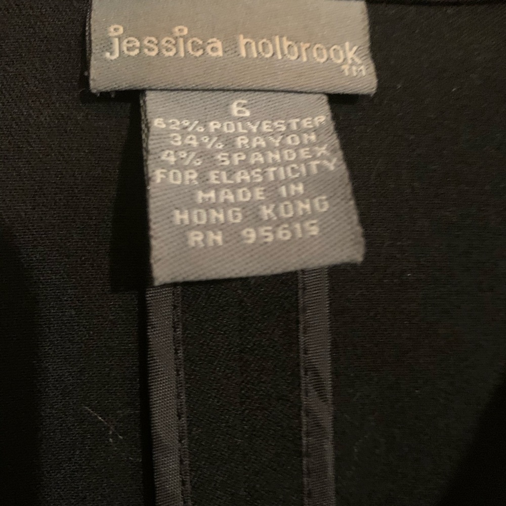 Jacket - Picture 2 of 4